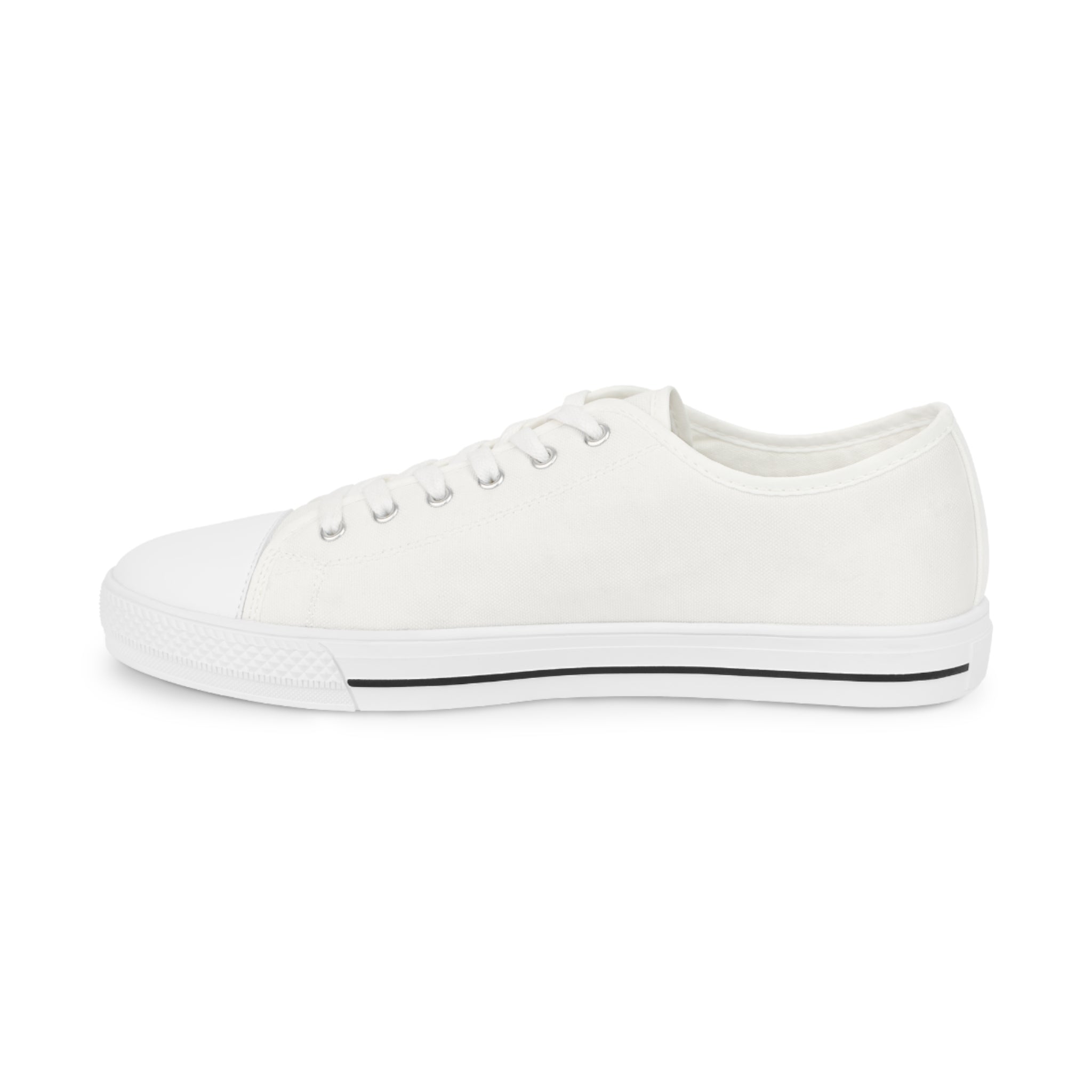 Staudings Low Top Sneakers — Double Planet Graphic Casual Canvas Shoes