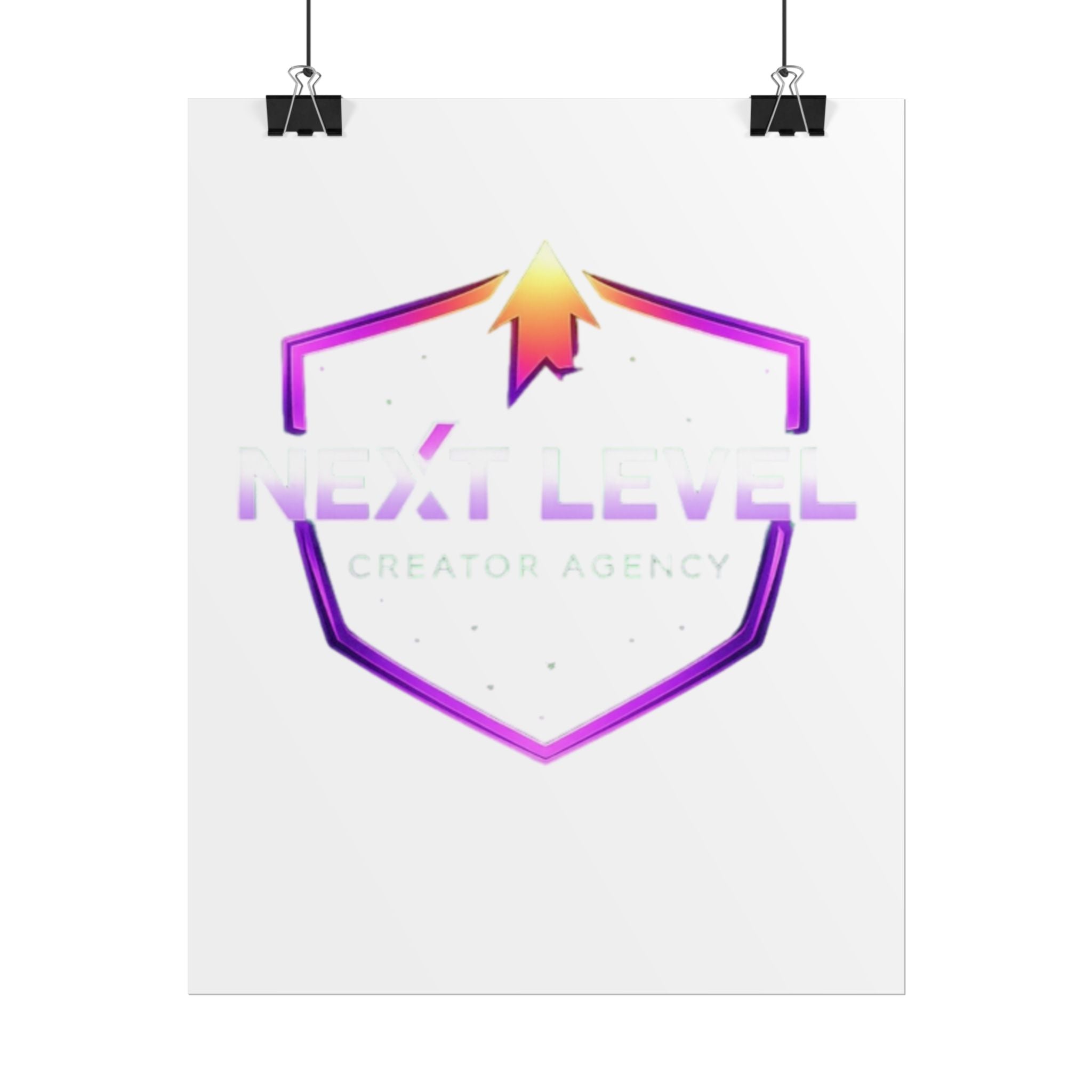 Rolled Posters