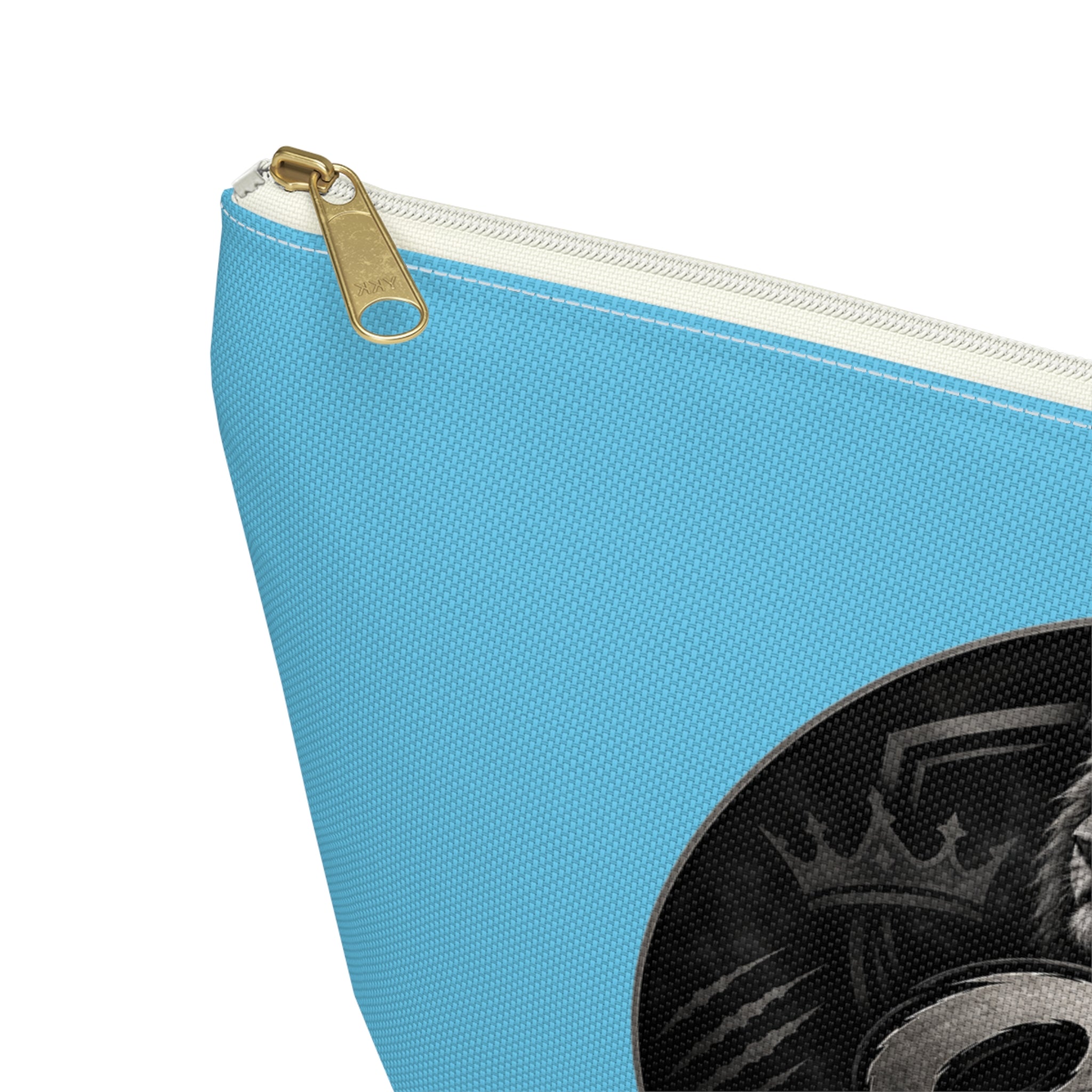 Accessory Pouch — OTS Car & Lion Logo Travel Bag