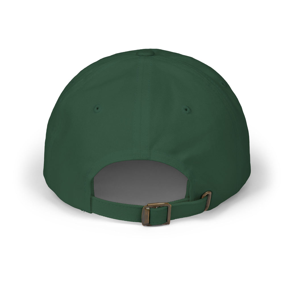 Next Level Gamer Shield Cap | Retro Pixel Gaming Logo