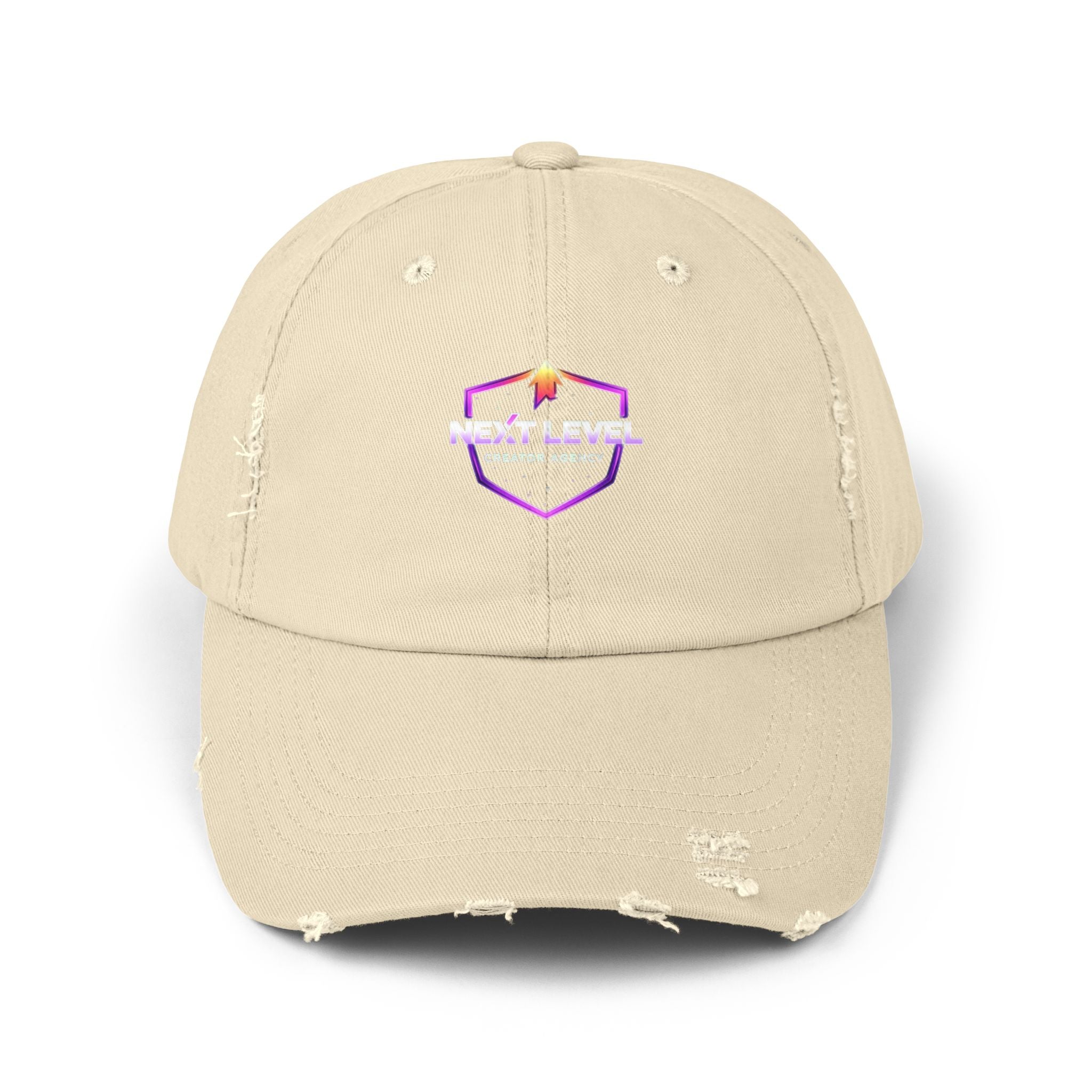 NLC Black Cap