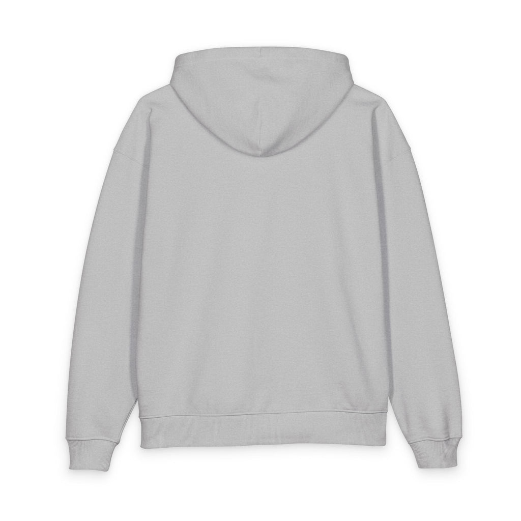 Unisex Organic Relaxed Slammer Hoodie