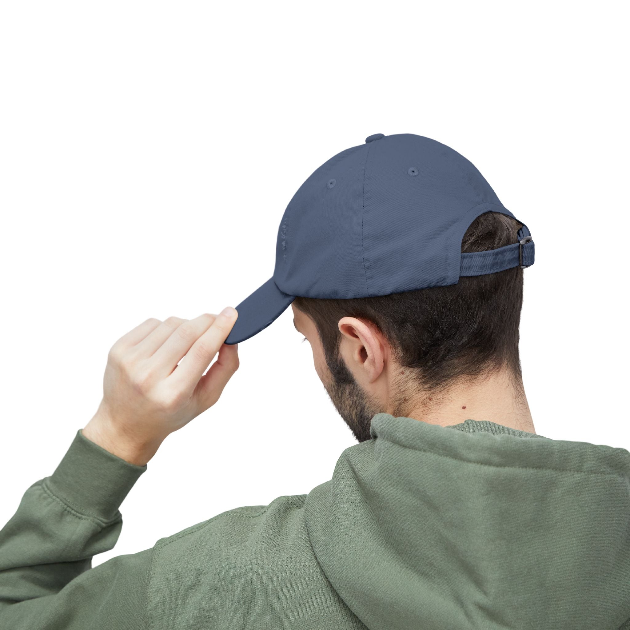 NLC Black Cap