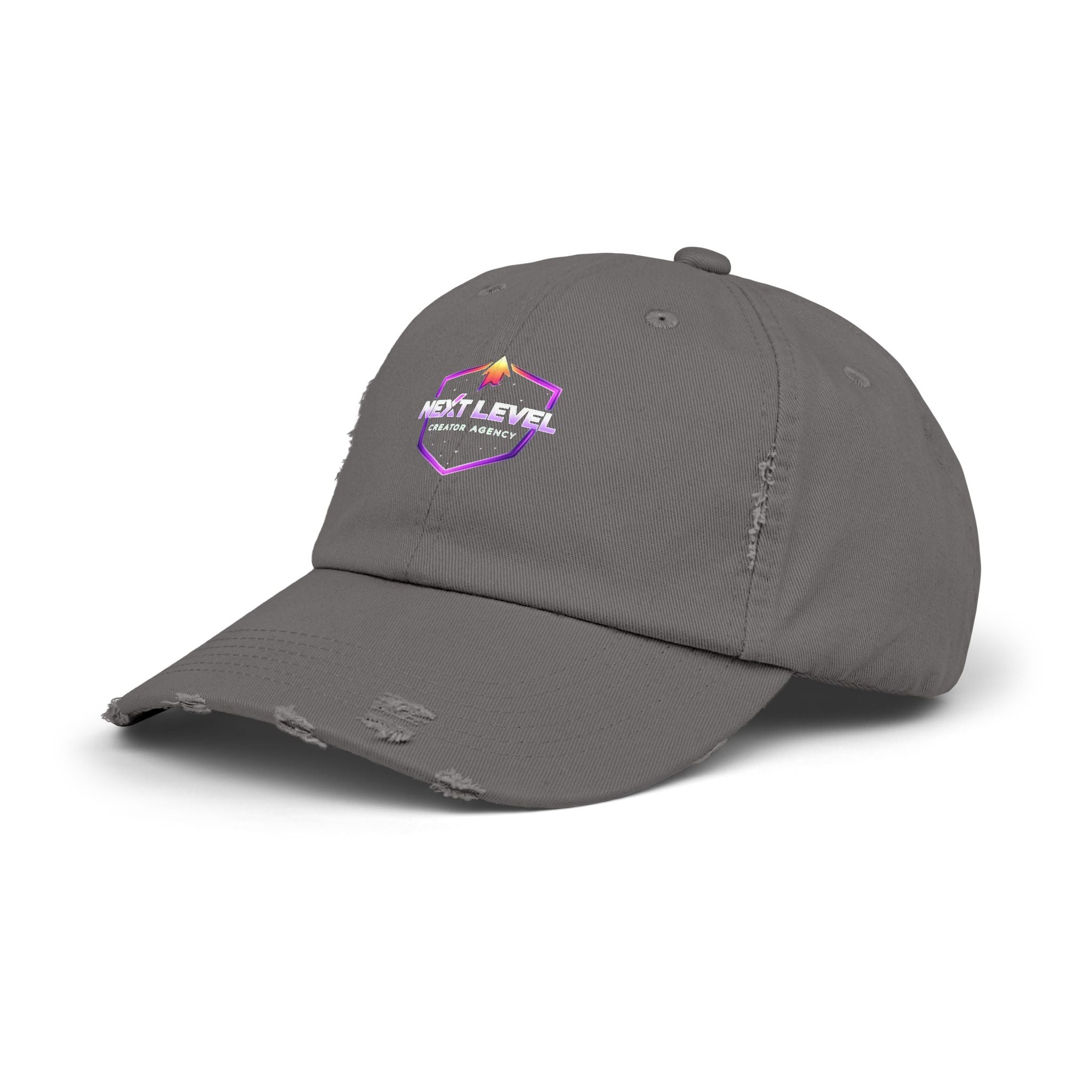 NLC Black Cap