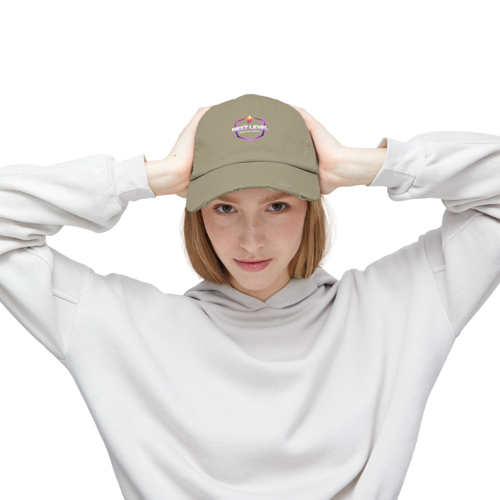 NLC Black Cap