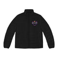 Next Level Puffer Jacket — Branded Creator Agency Outerwear