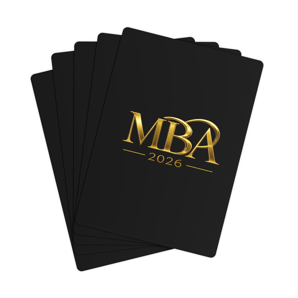 Poker Cards