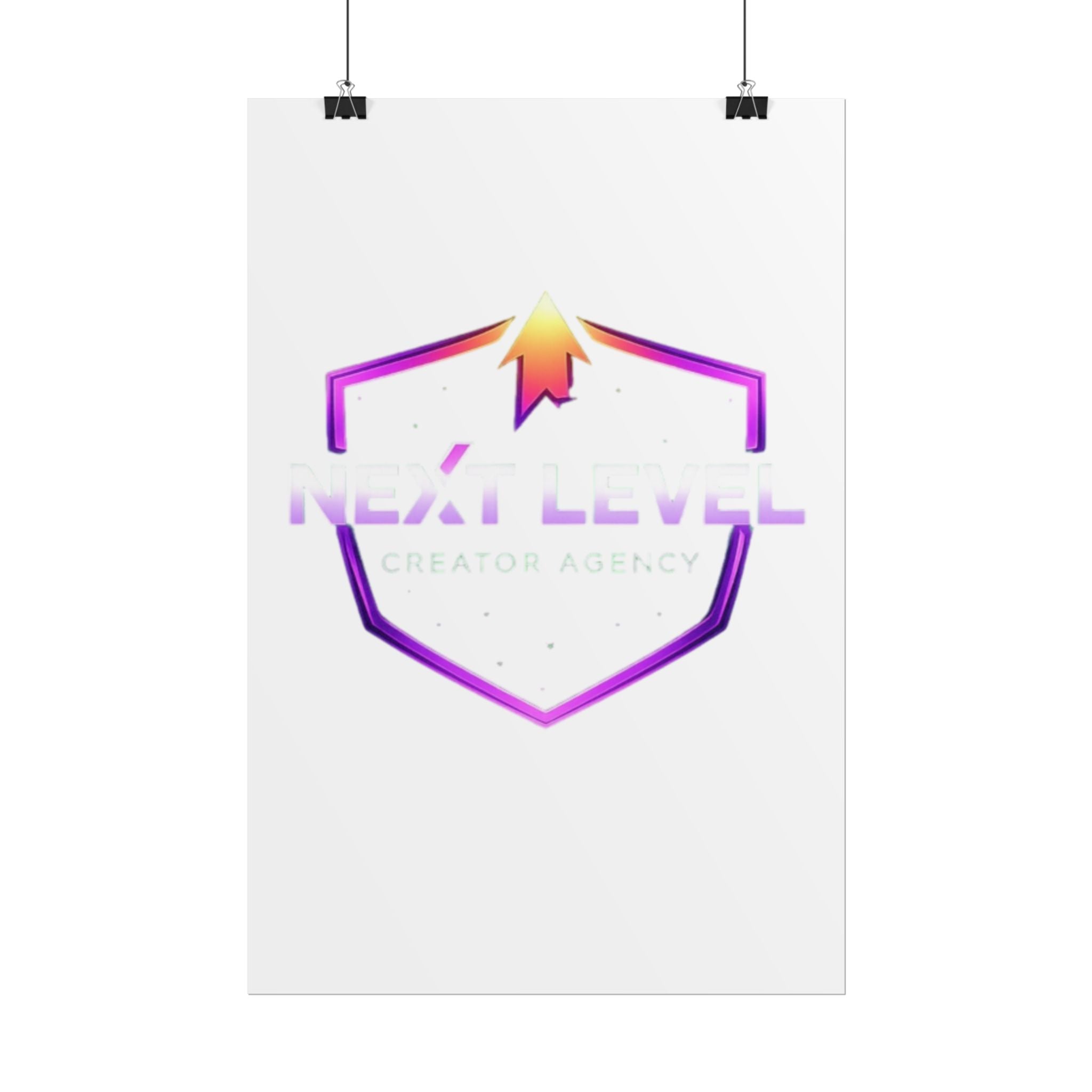 Rolled Posters