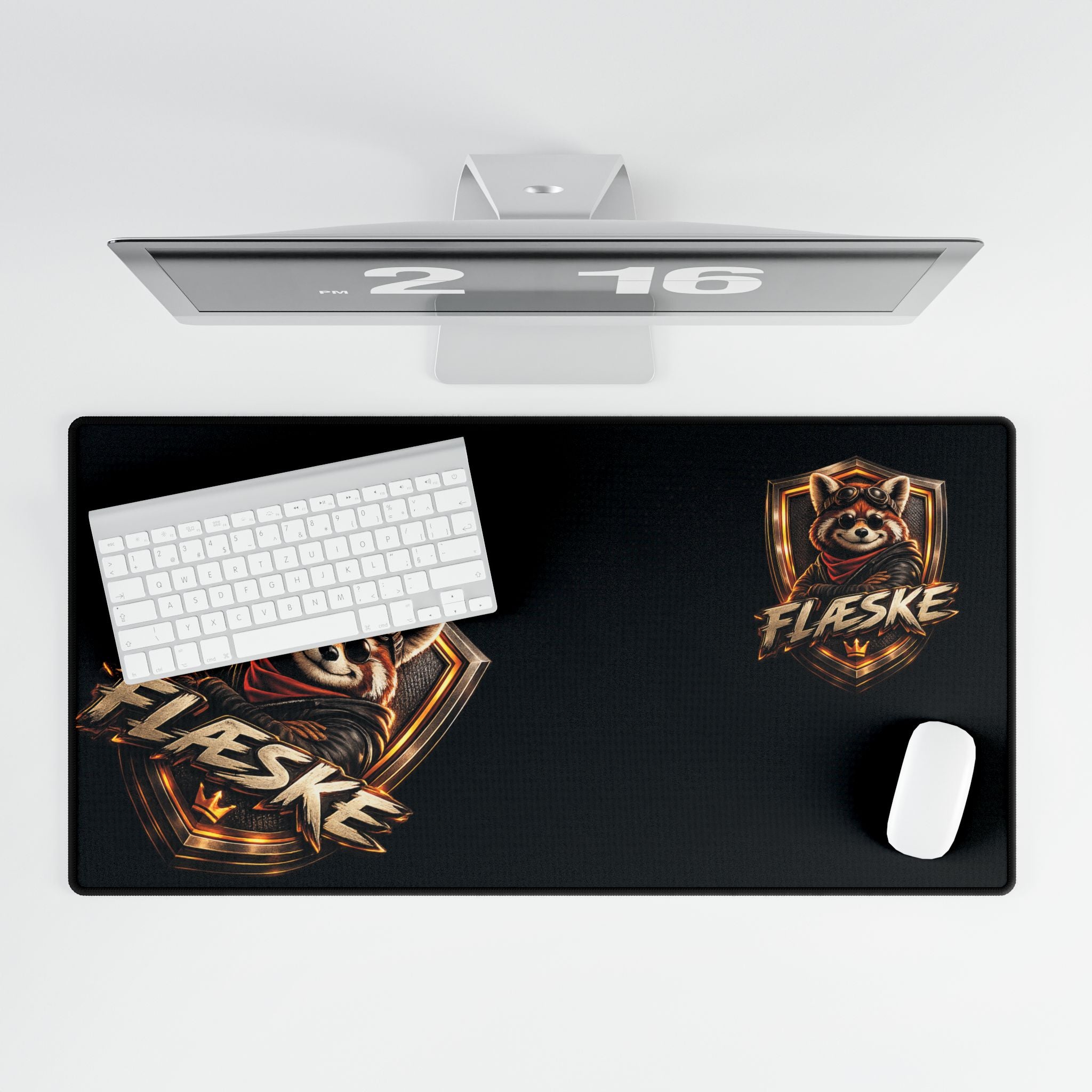 Desk Mats