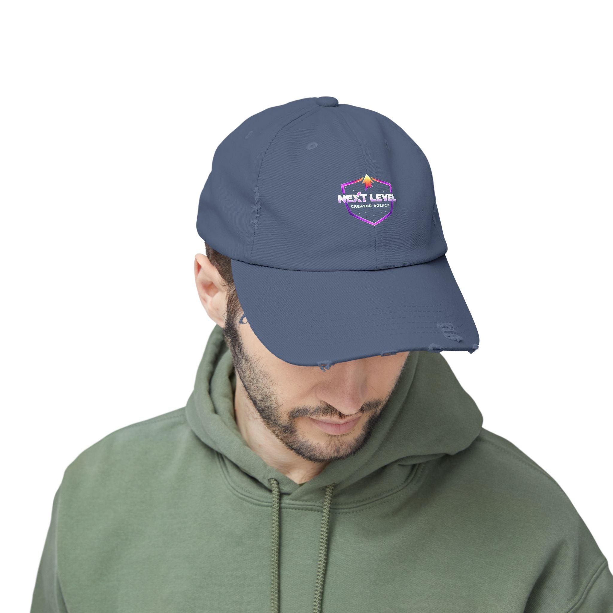 NLC Black Cap