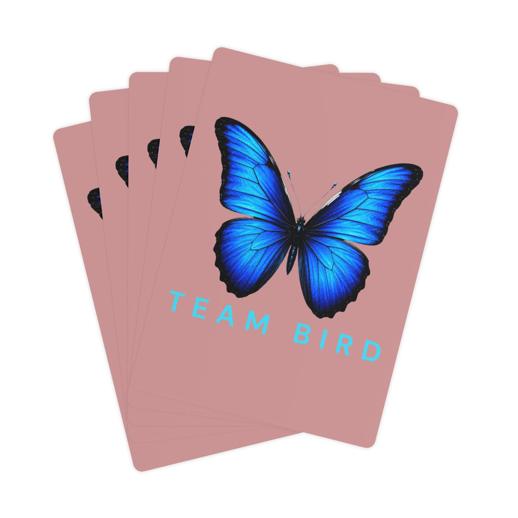 Poker Cards