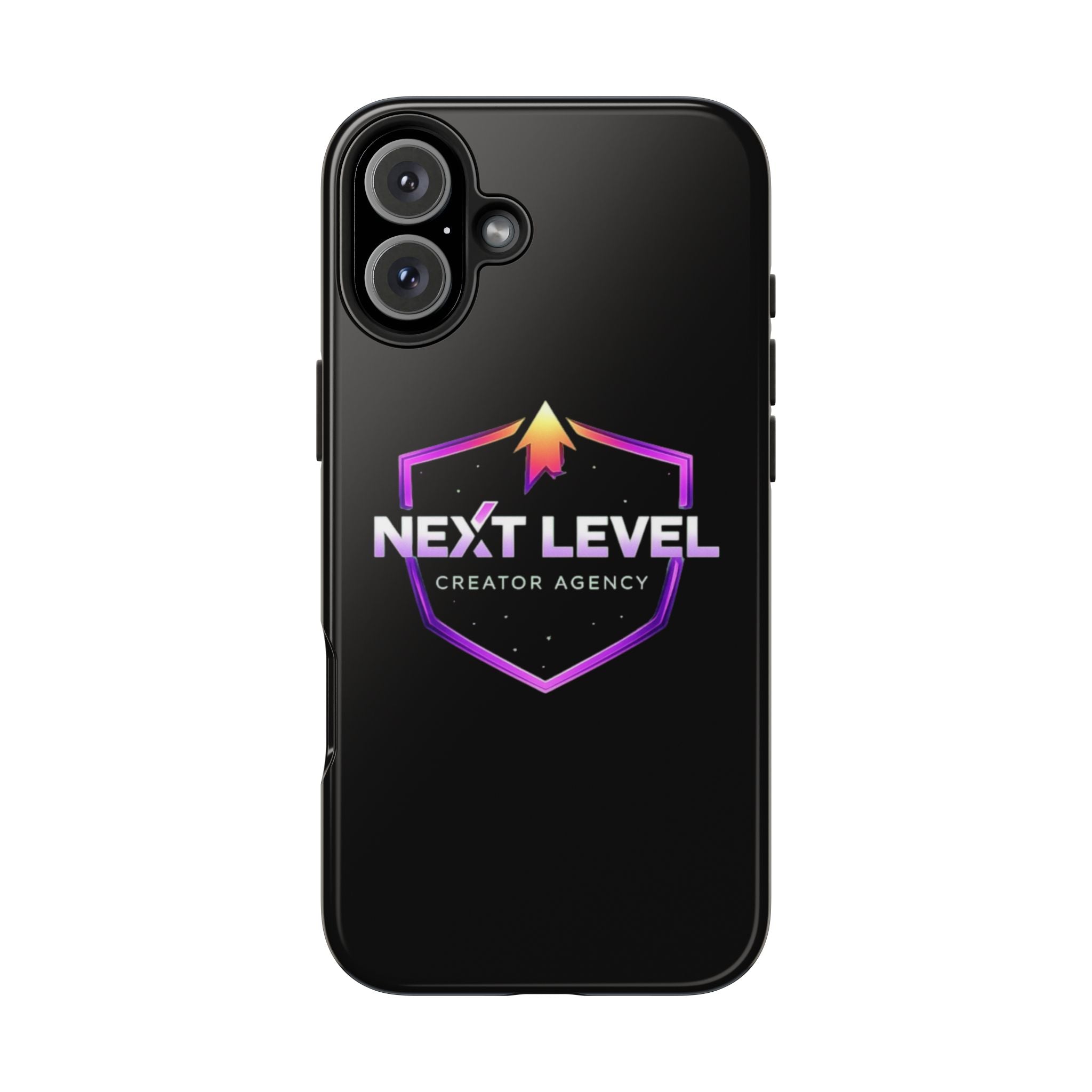 NextLevel Creator Phone Case
