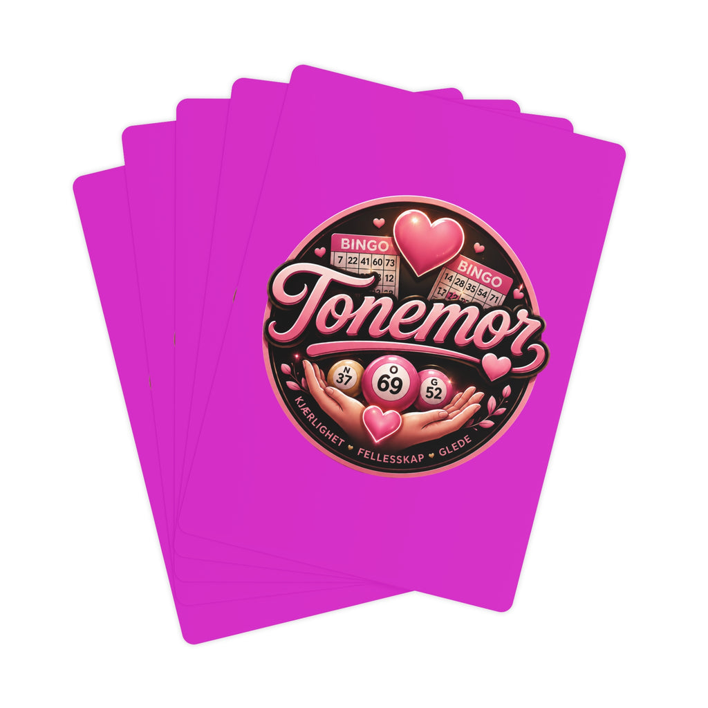 Poker Cards
