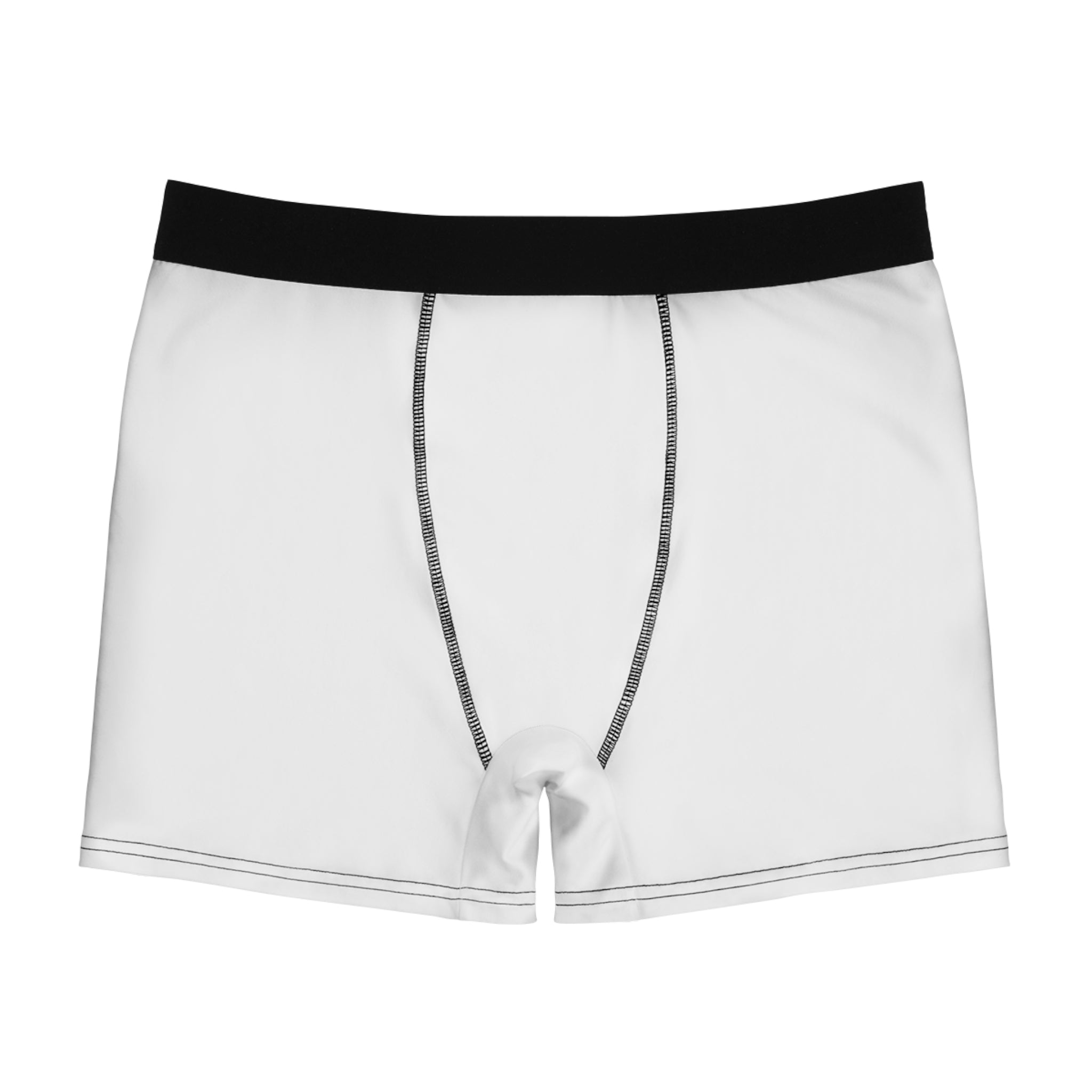 Joker-Inspired Men's Boxer Briefs — "Mike the Joker" Graphic