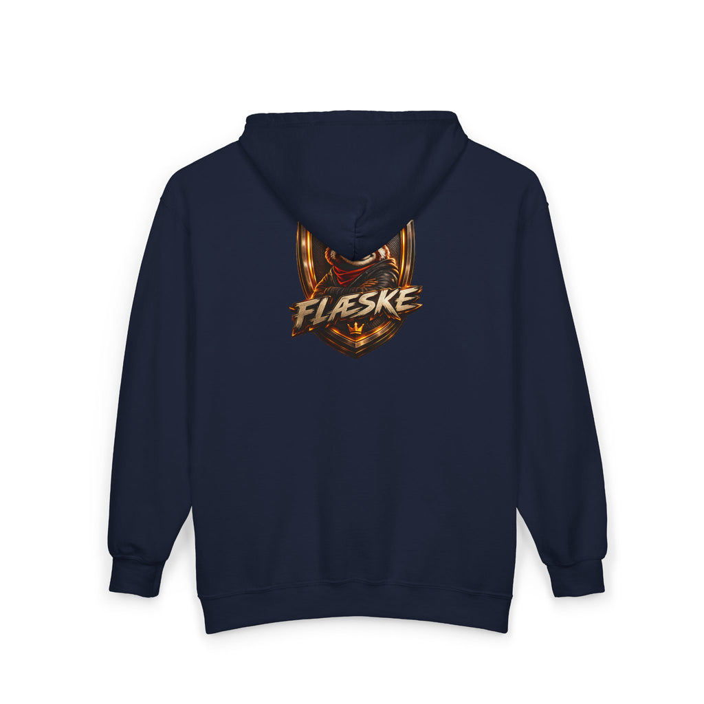 Unisex Heavy Blend™ Full Zip Hooded Sweatshirt