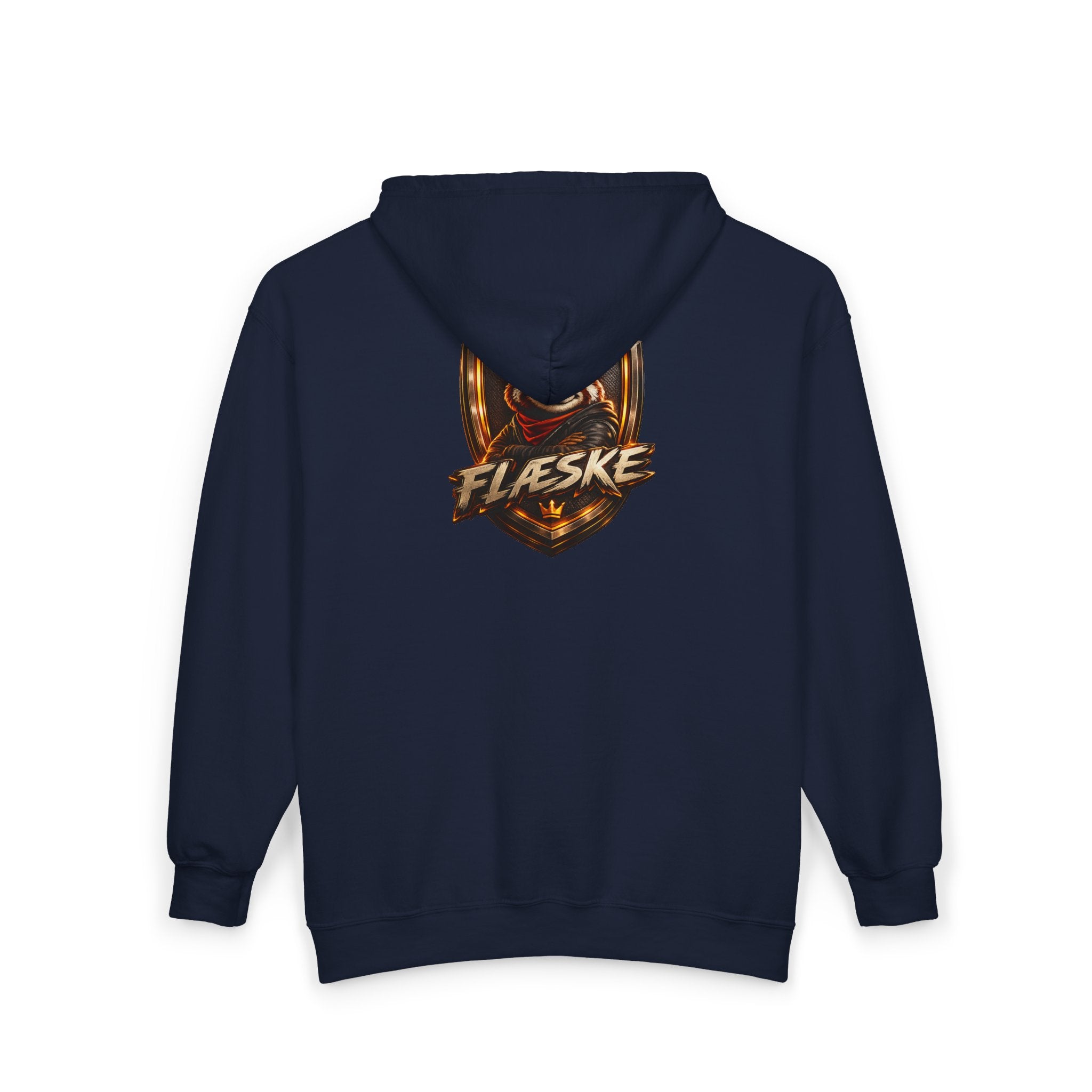 Unisex Heavy Blend™ Full Zip Hooded Sweatshirt