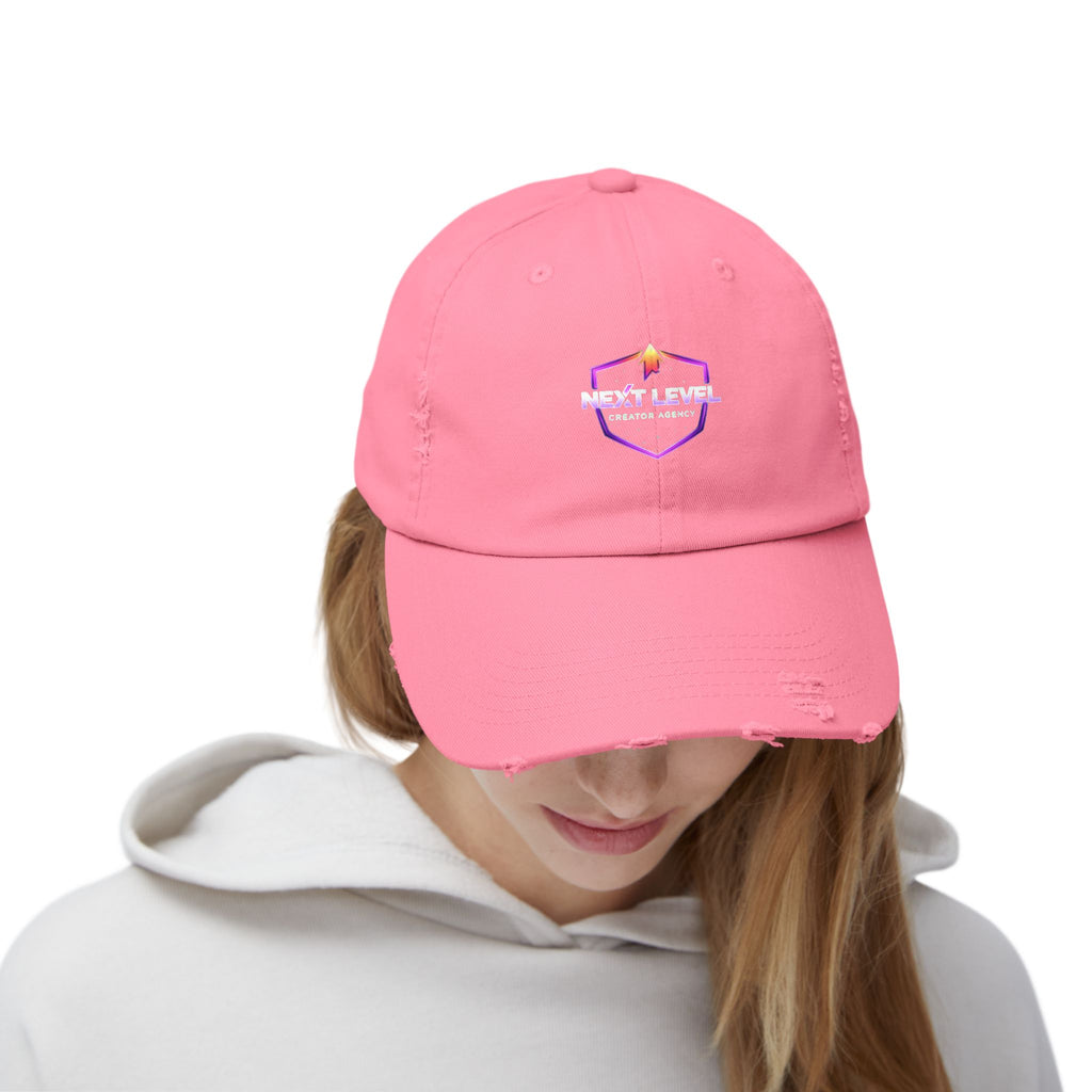 NLC Black Cap