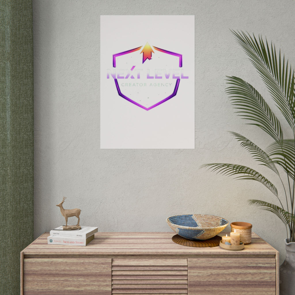 Rolled Posters