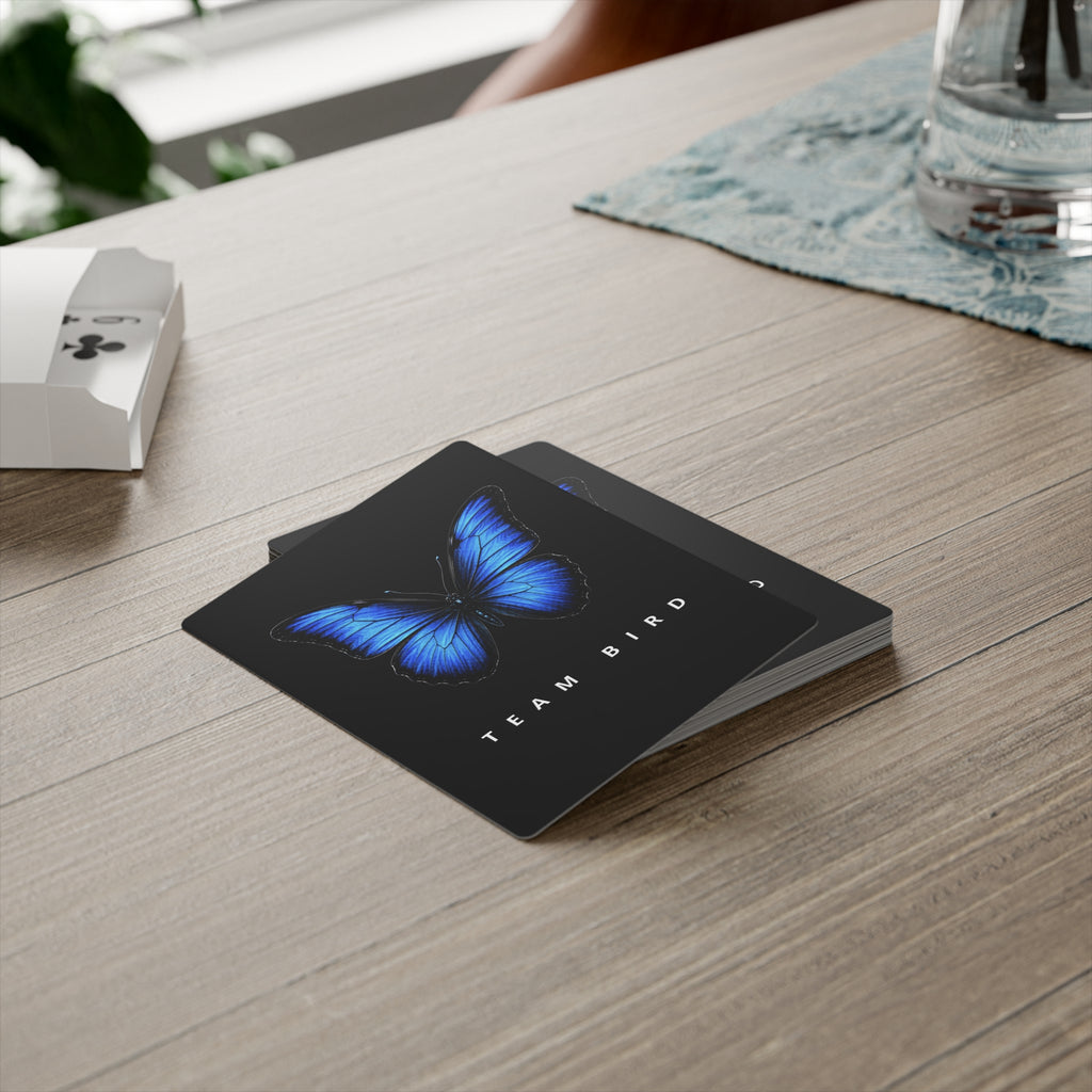 Poker Cards