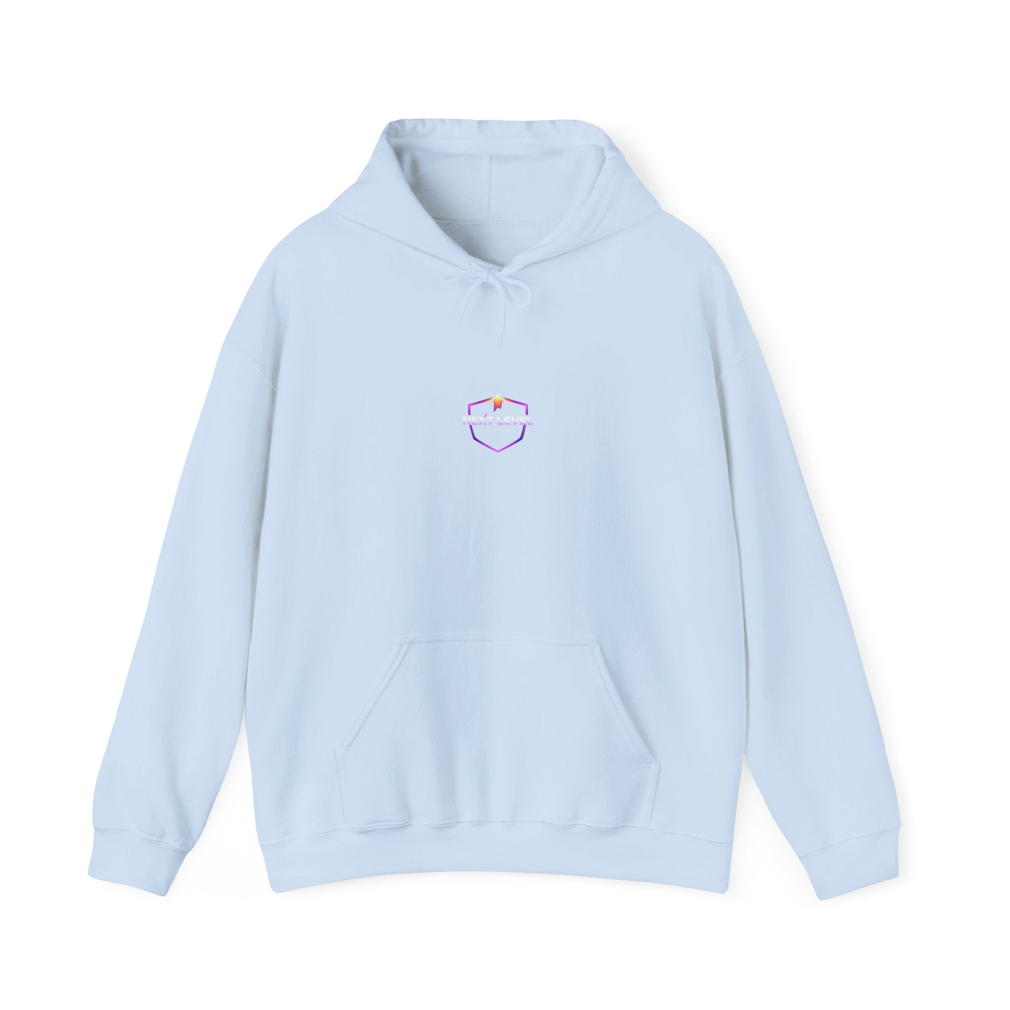 Joker-Inspired 'Mike and Joker' Graphic Hoodie