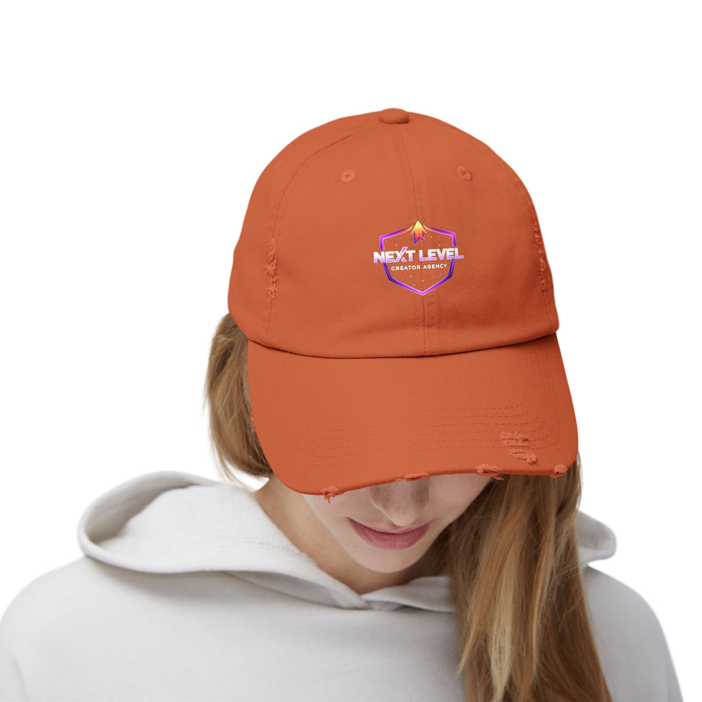 NLC Black Cap