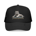 Trucker Hat — Team Tiger Graphic Foam Trucker Hat