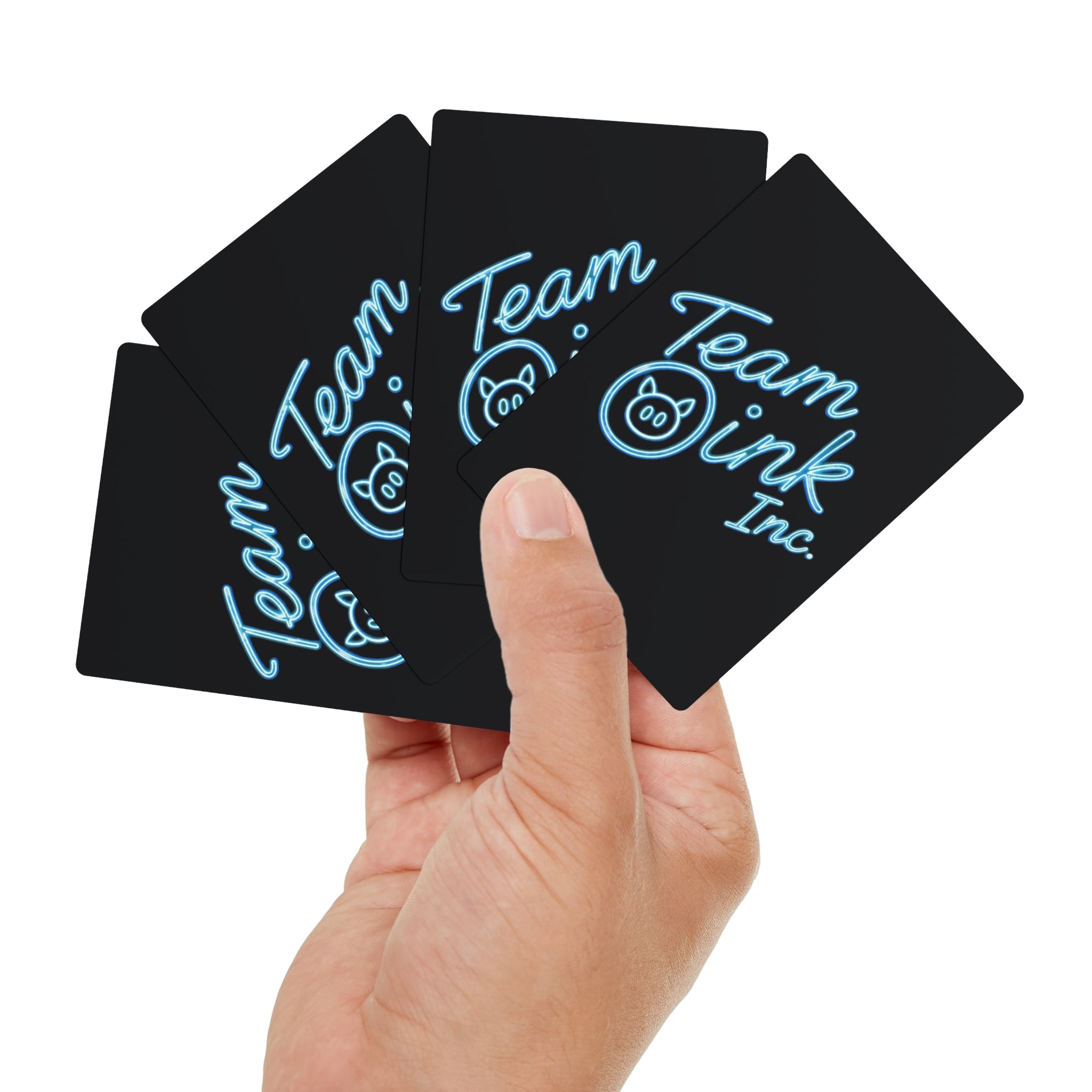Poker Cards