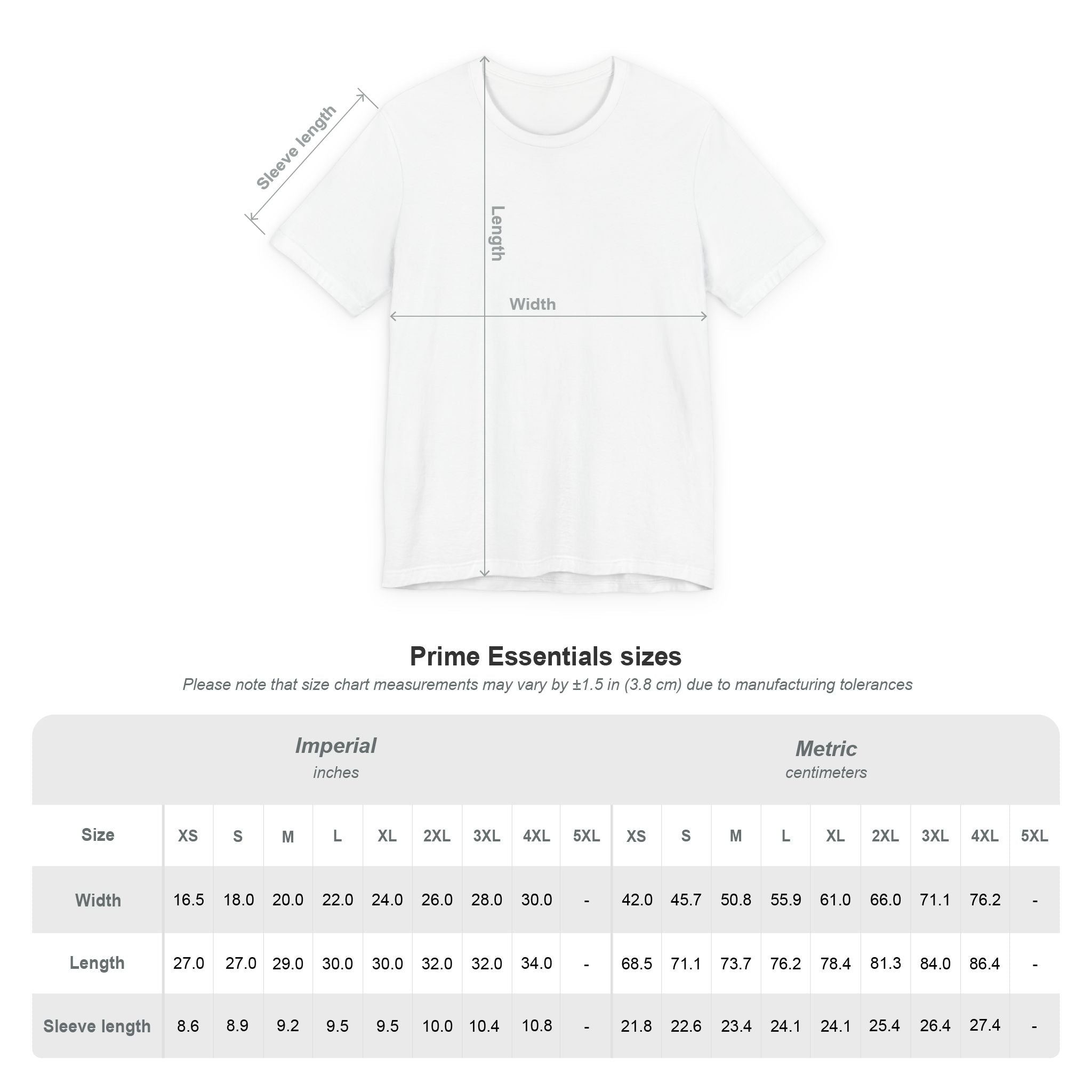 Royal S Crest T-Shirt — Gold Crown Monogram Tee