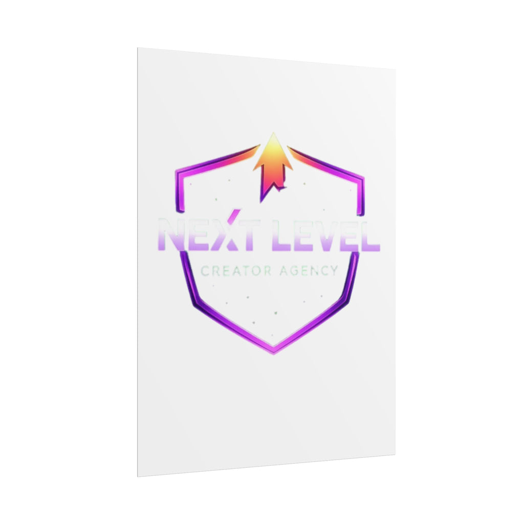 Rolled Posters