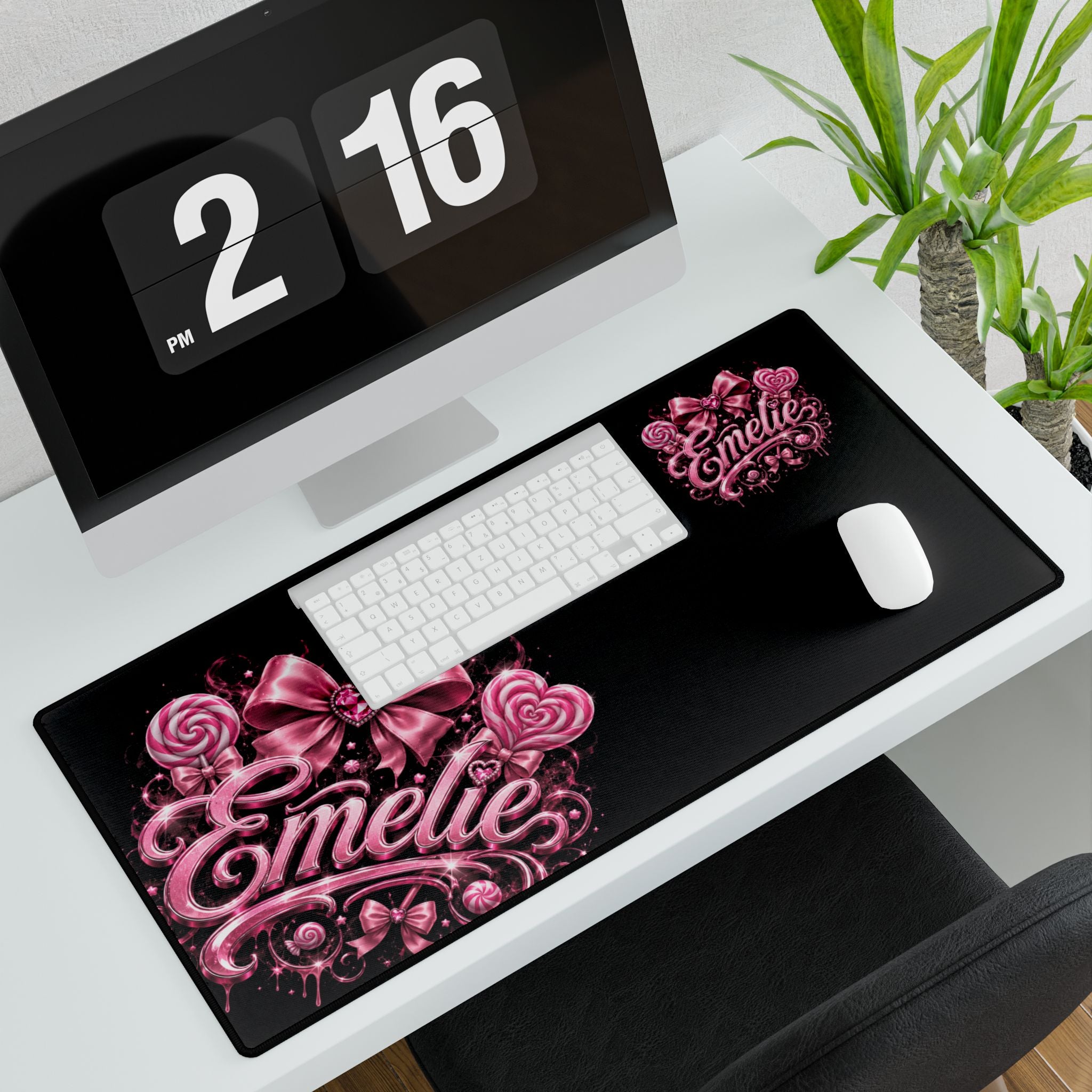 Desk Mats