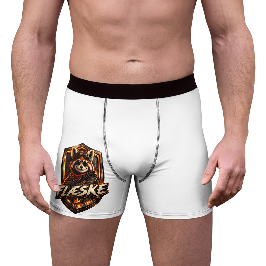 Men's Boxer Briefs (AOP)
