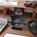 Phone Stand — 'Benno the Bear' Gaming Smartphone Display Stand