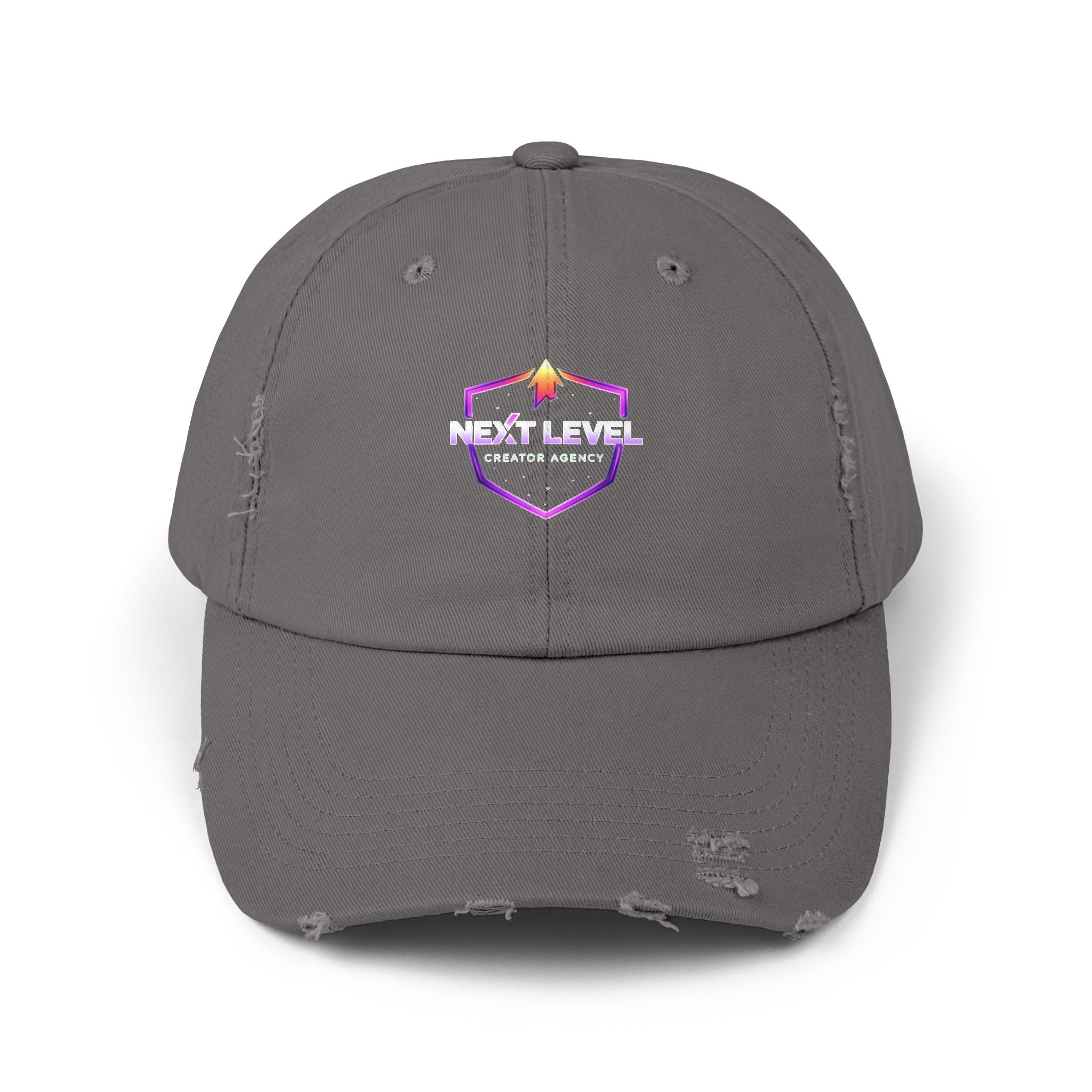 NLC Black Cap