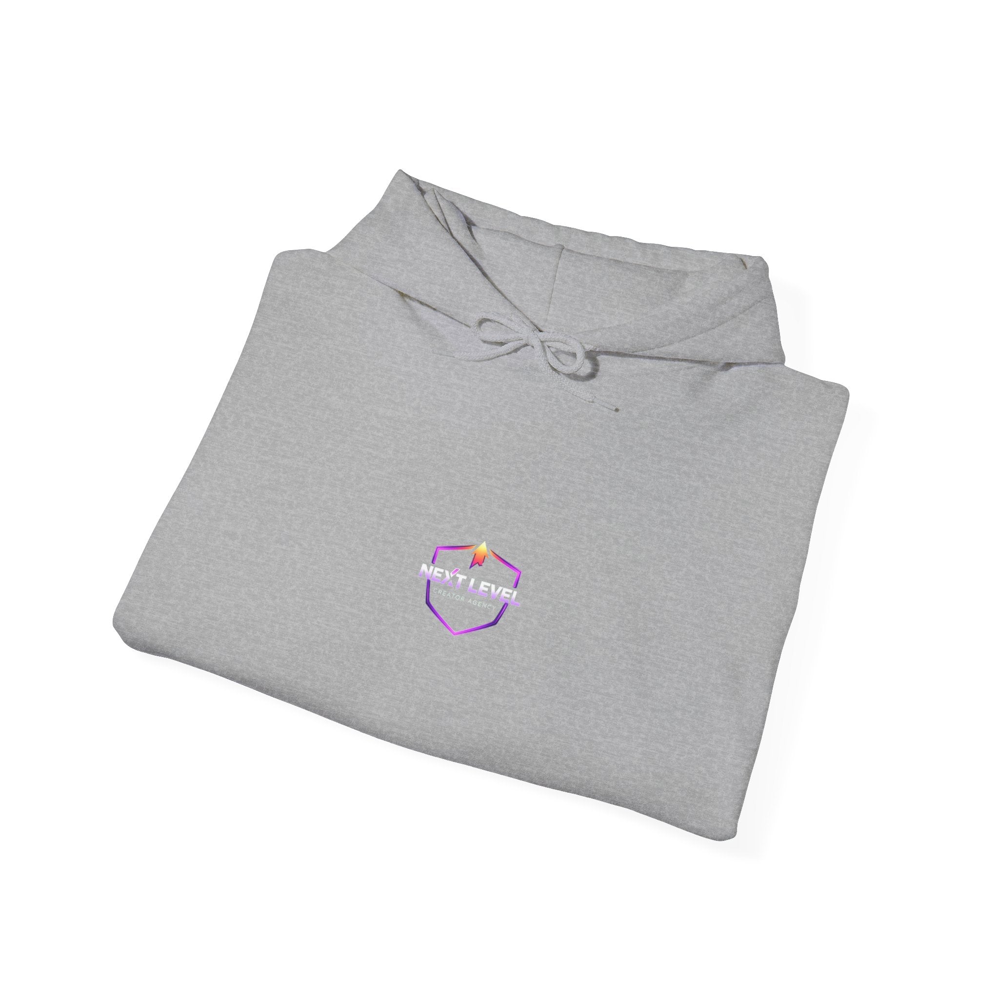 Joker-Inspired 'Mike and Joker' Graphic Hoodie