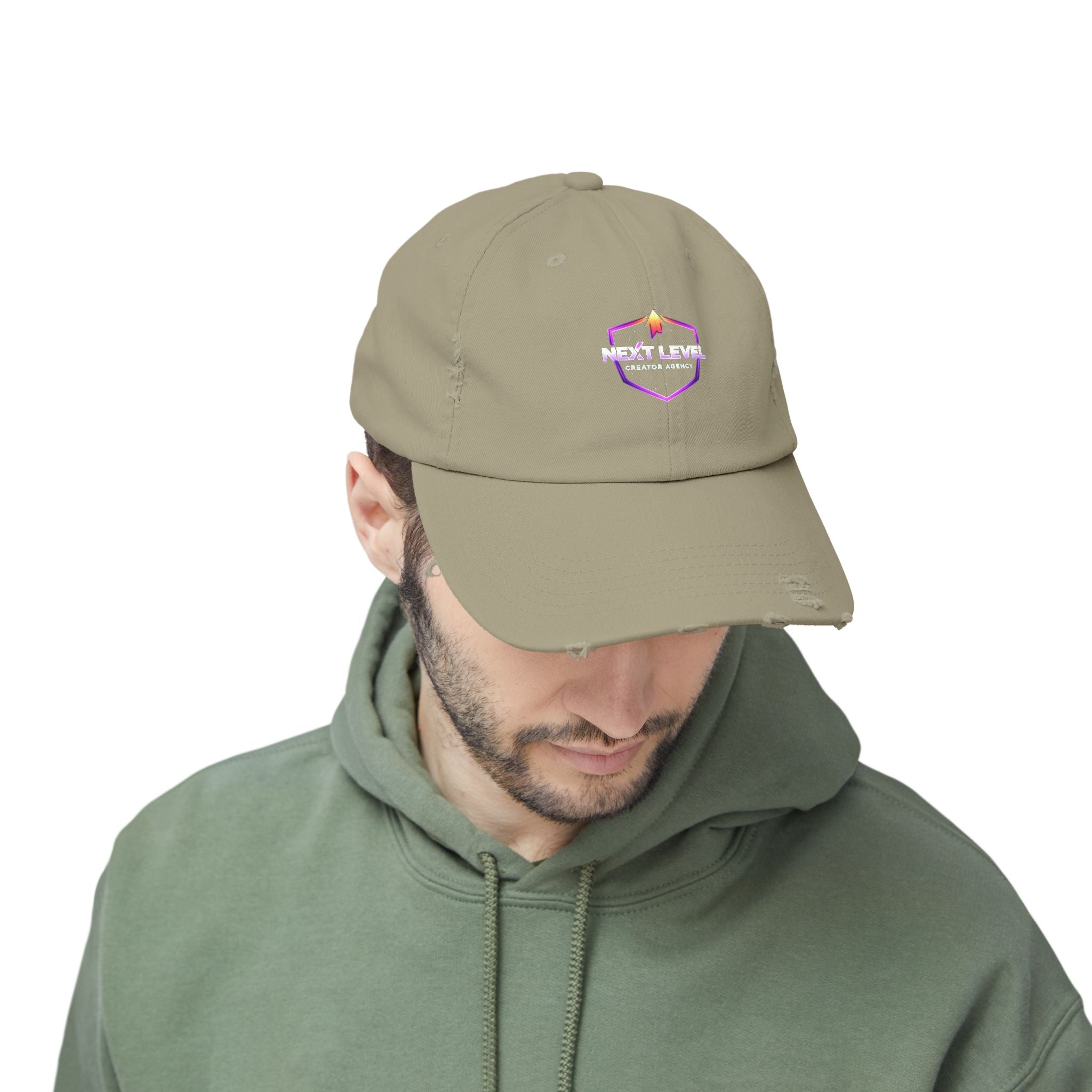 NLC Black Cap