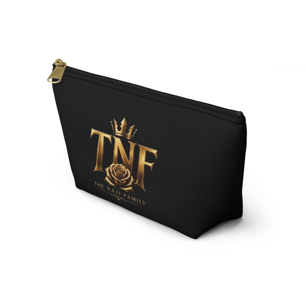 TNF Gold Rose Accessory Pouch