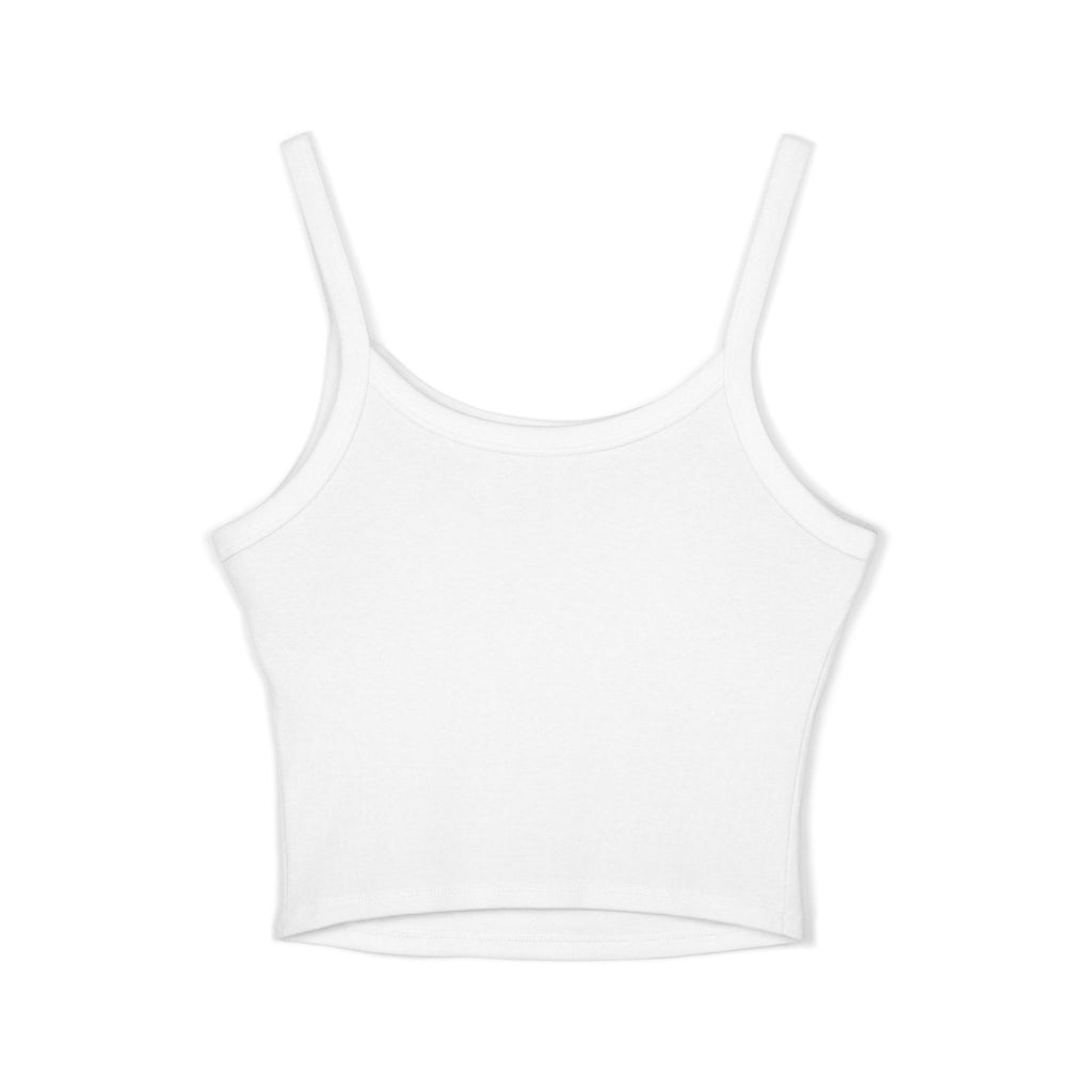 Fleske Gamer Logo Crop Tank