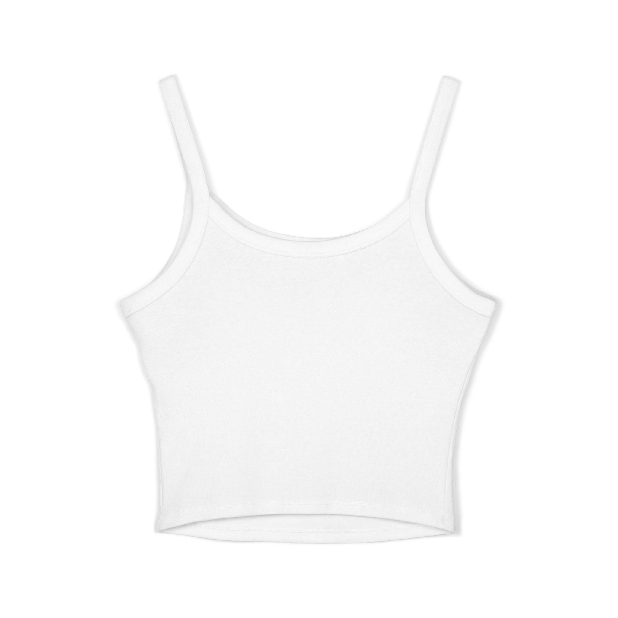 Fleske Gamer Logo Crop Tank