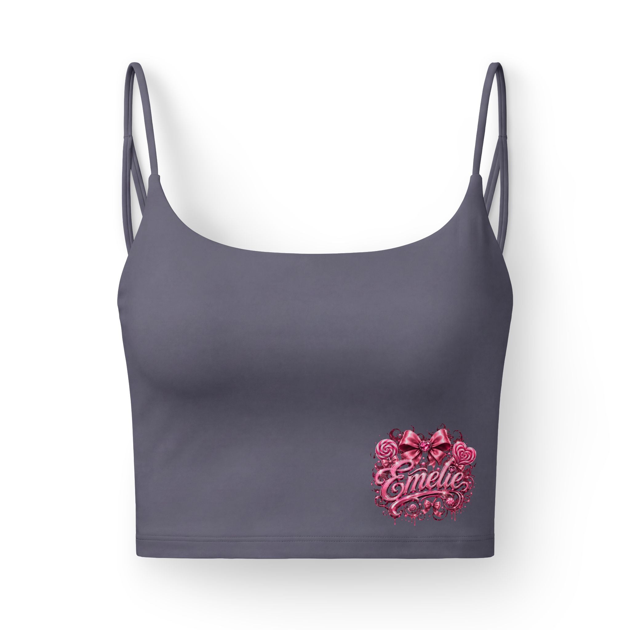 Women's Luxe Bra