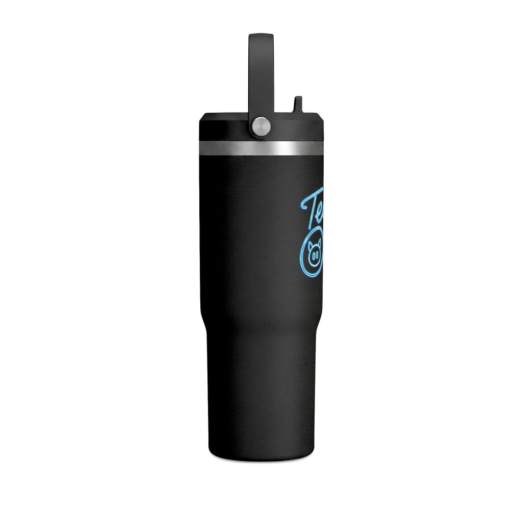 Team Ink Logo 32oz Nomad Tumbler — Insulated Travel Cup