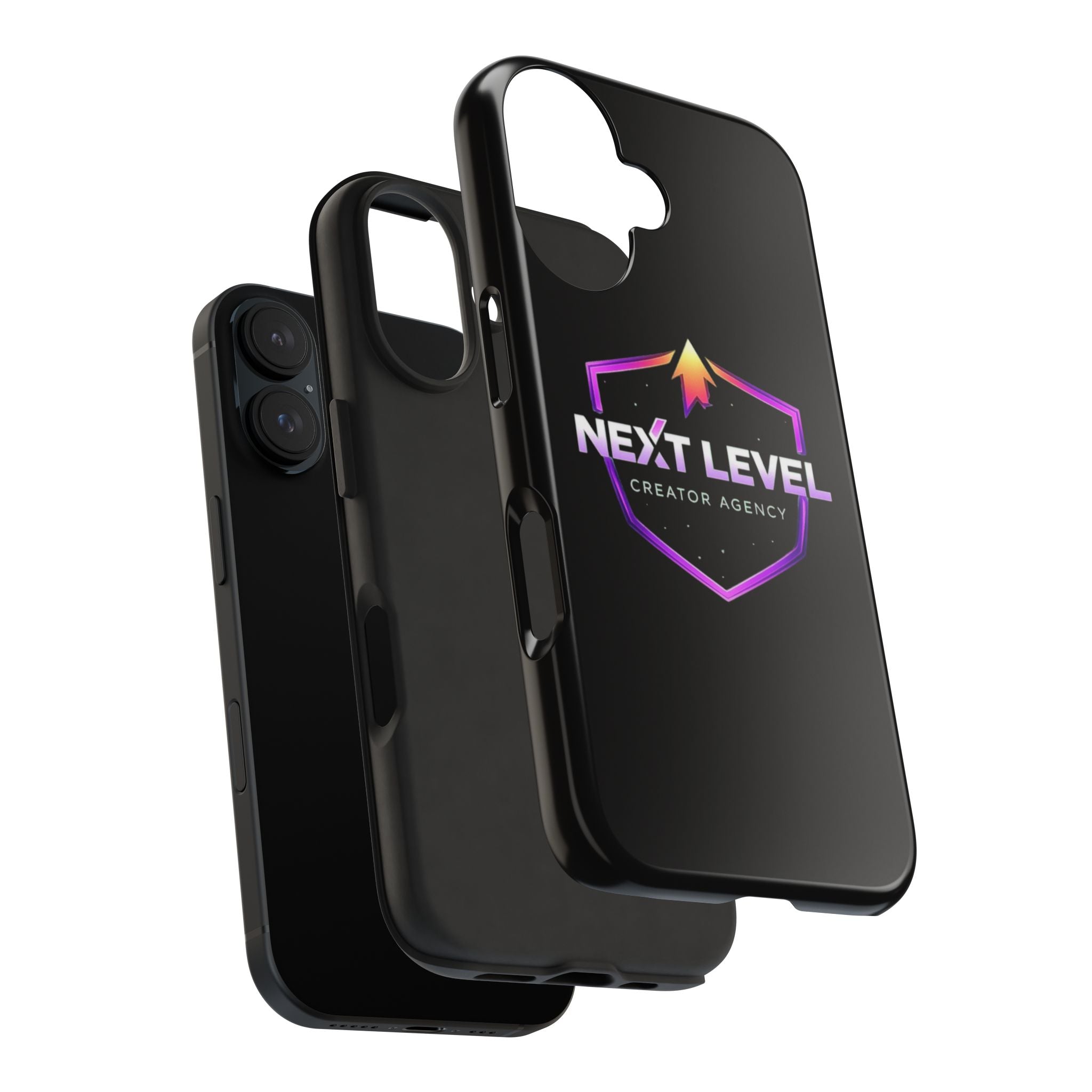 NextLevel Creator Phone Case