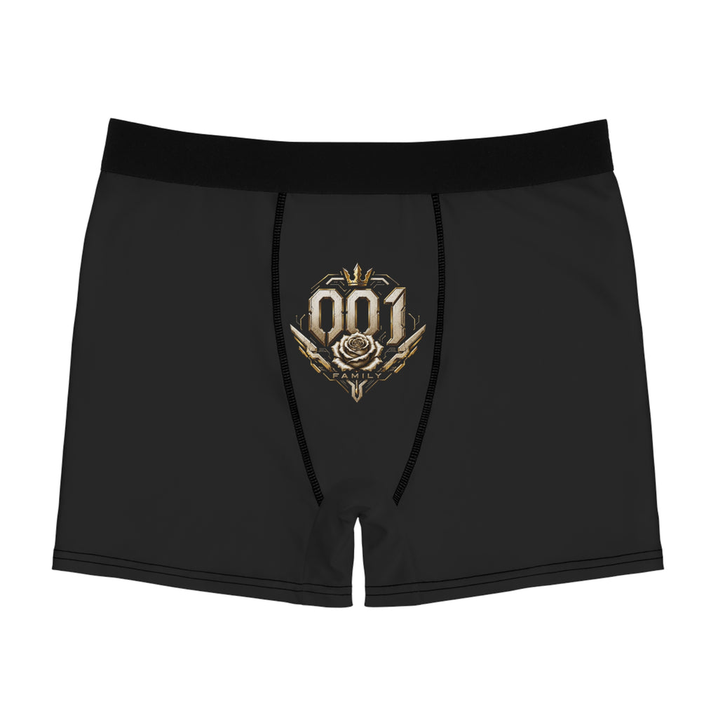 Men's Boxer Naji