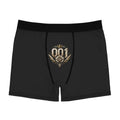 Men's Boxer Naji