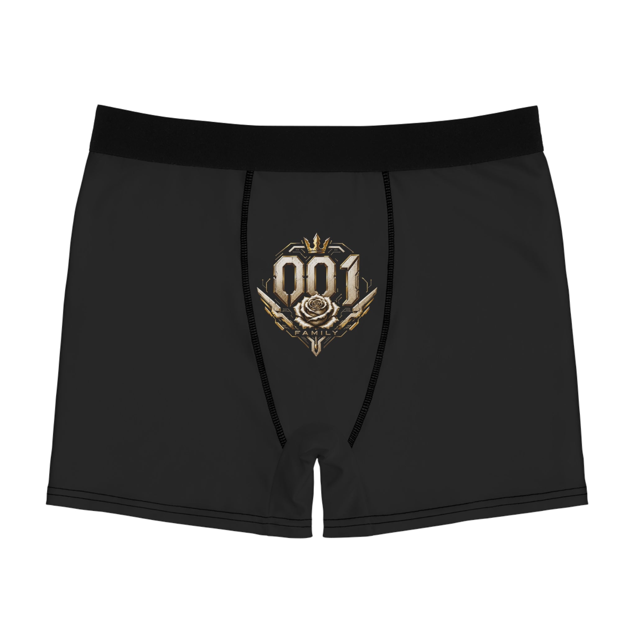 Men's Boxer Naji