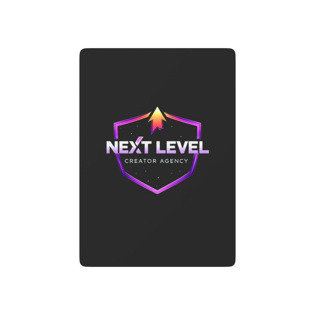 NextLevel Creator Poker Cards