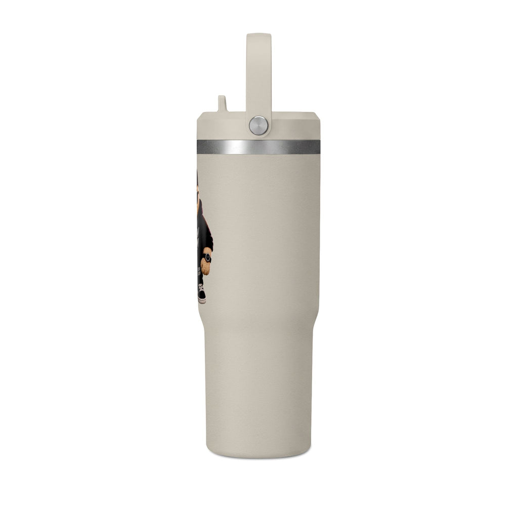 Nomad 32oz Tumbler — Crew Skum Character Insulated Travel Cup