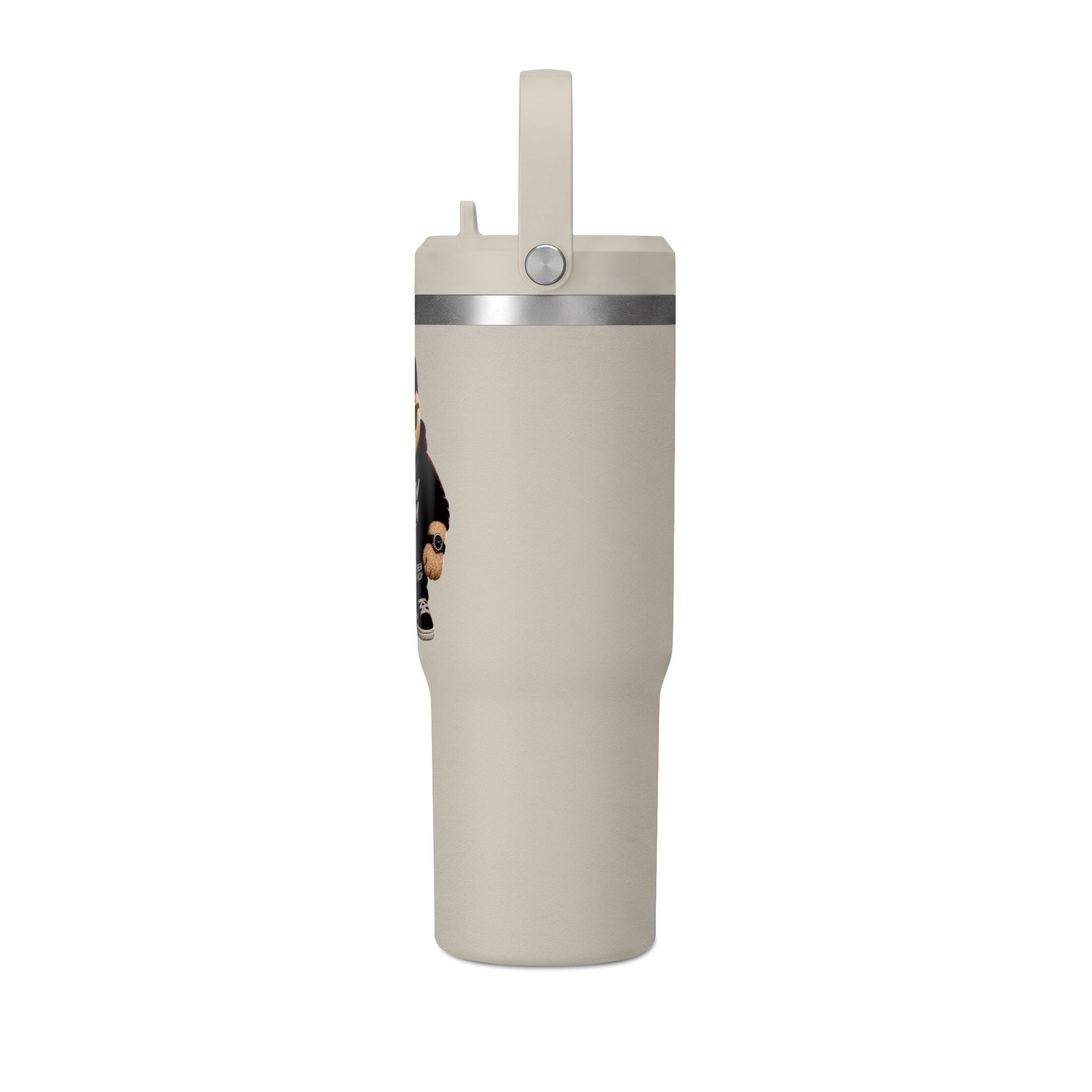 Nomad 32oz Tumbler — Crew Skum Character Insulated Travel Cup