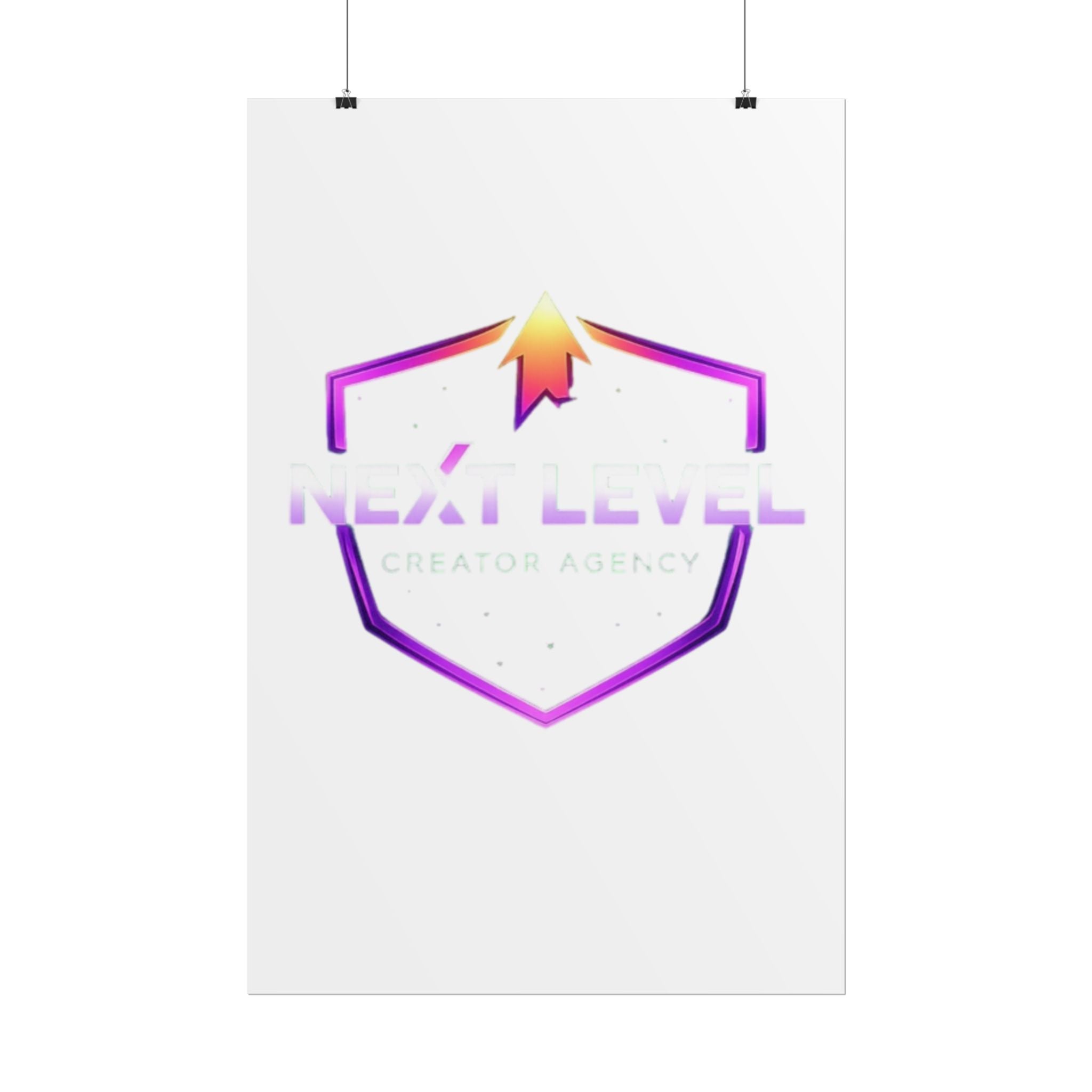 Rolled Posters