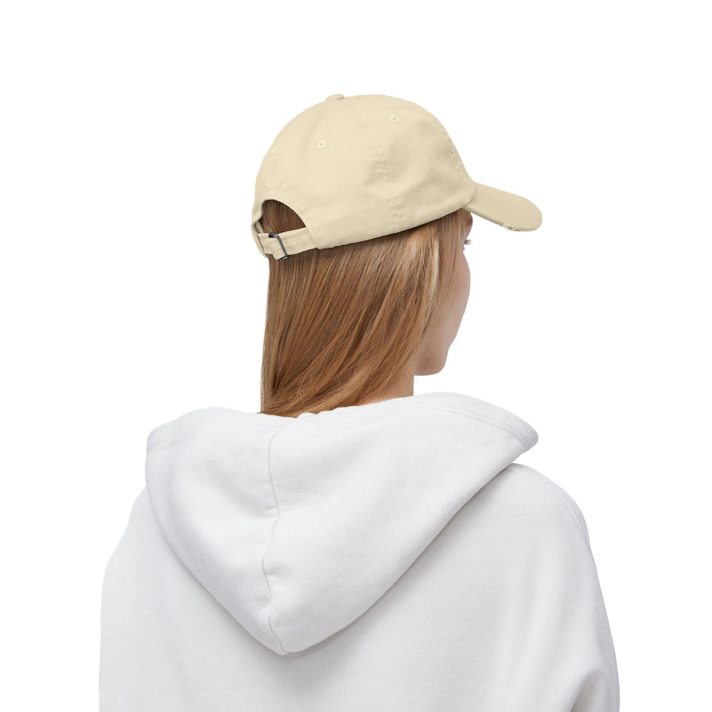 NLC Black Cap