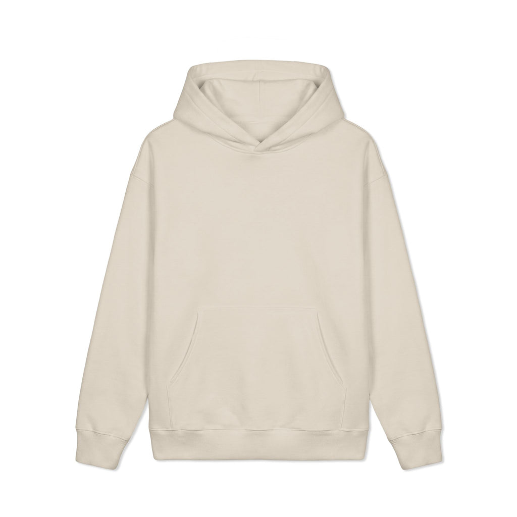 Mike the Joker Hoodie — Grunge Neon Graphic Pullover